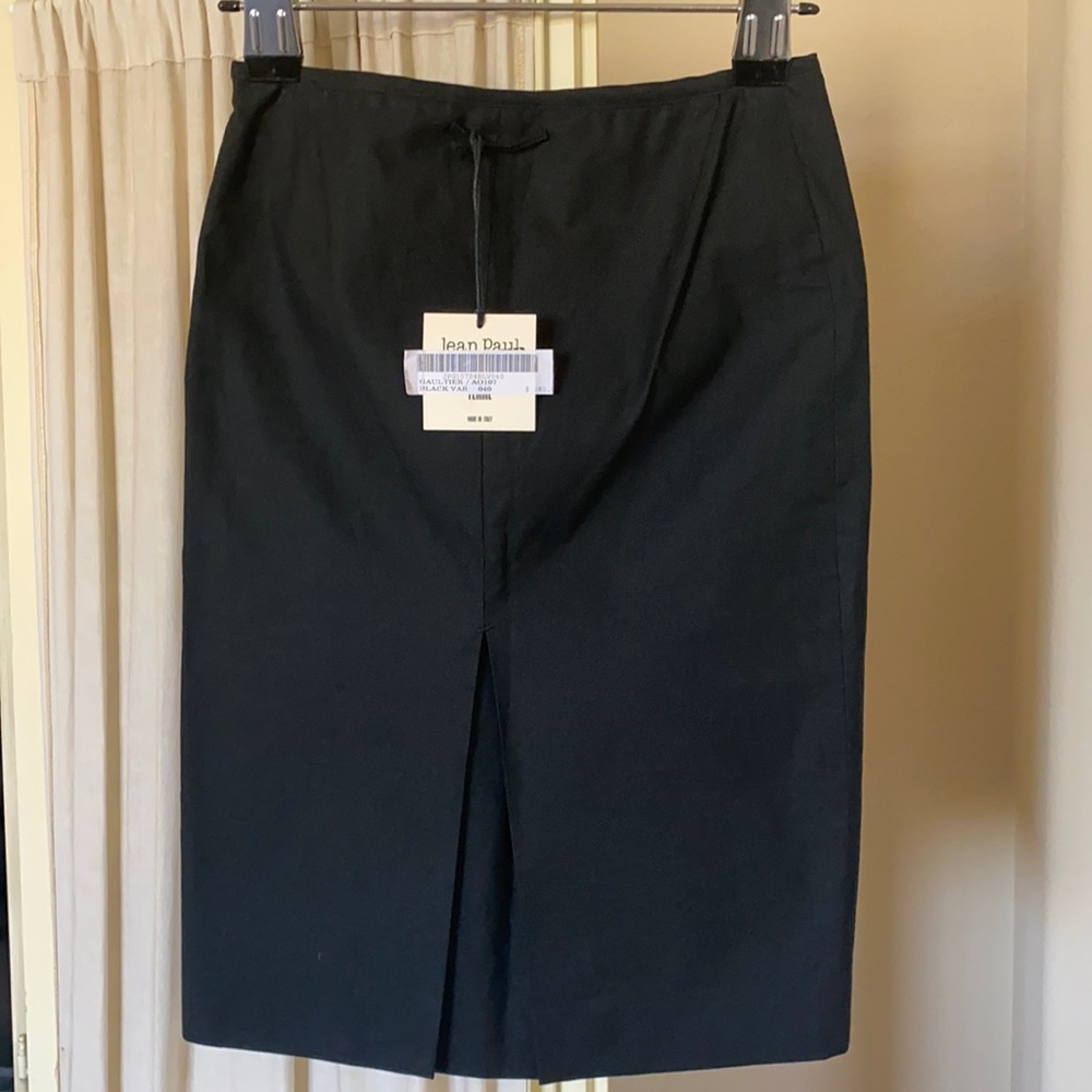 Vintage Jean Paul Gaultier Skirt